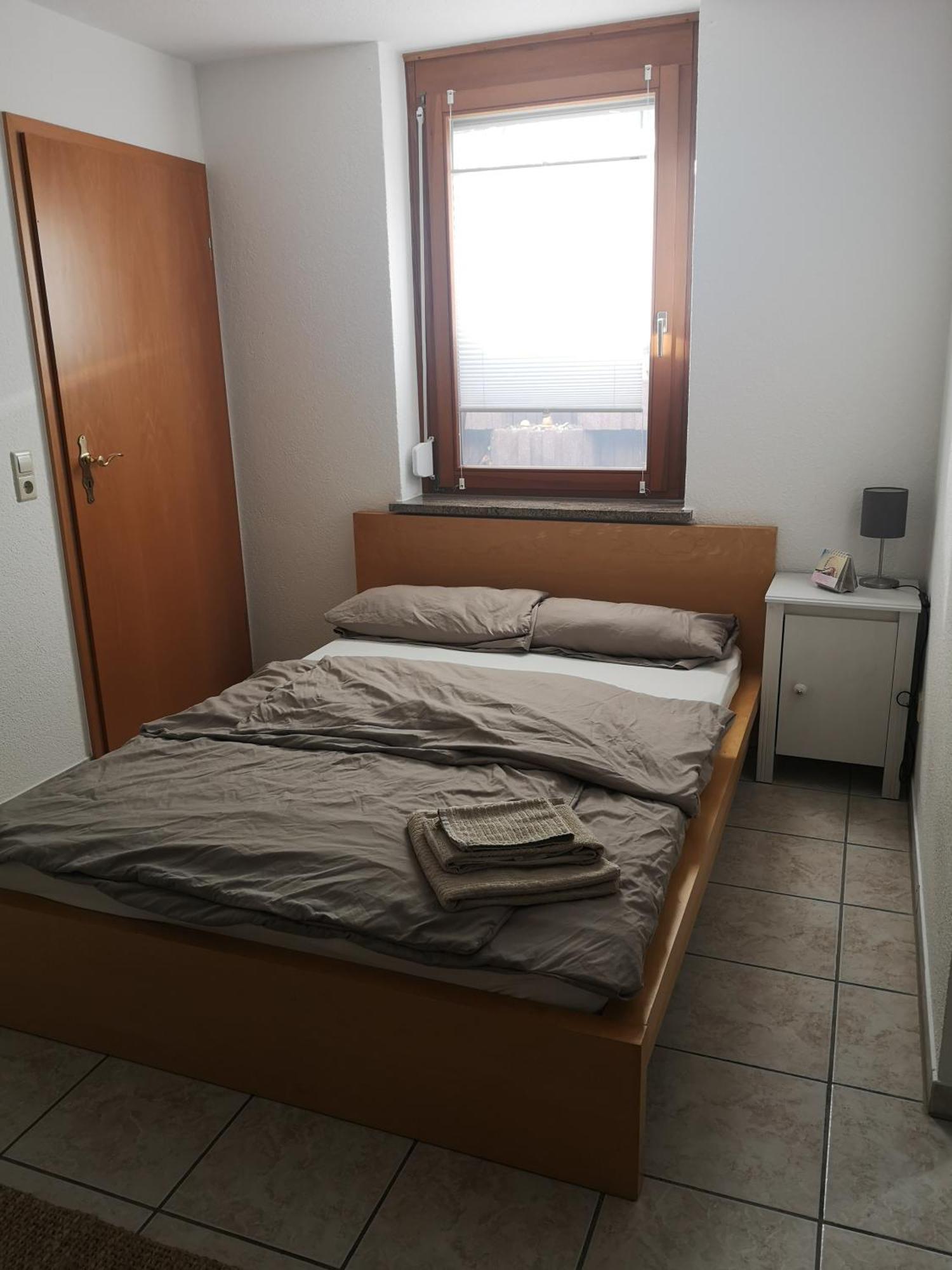 Fewo Frick Volkertshausen Kültér fotó