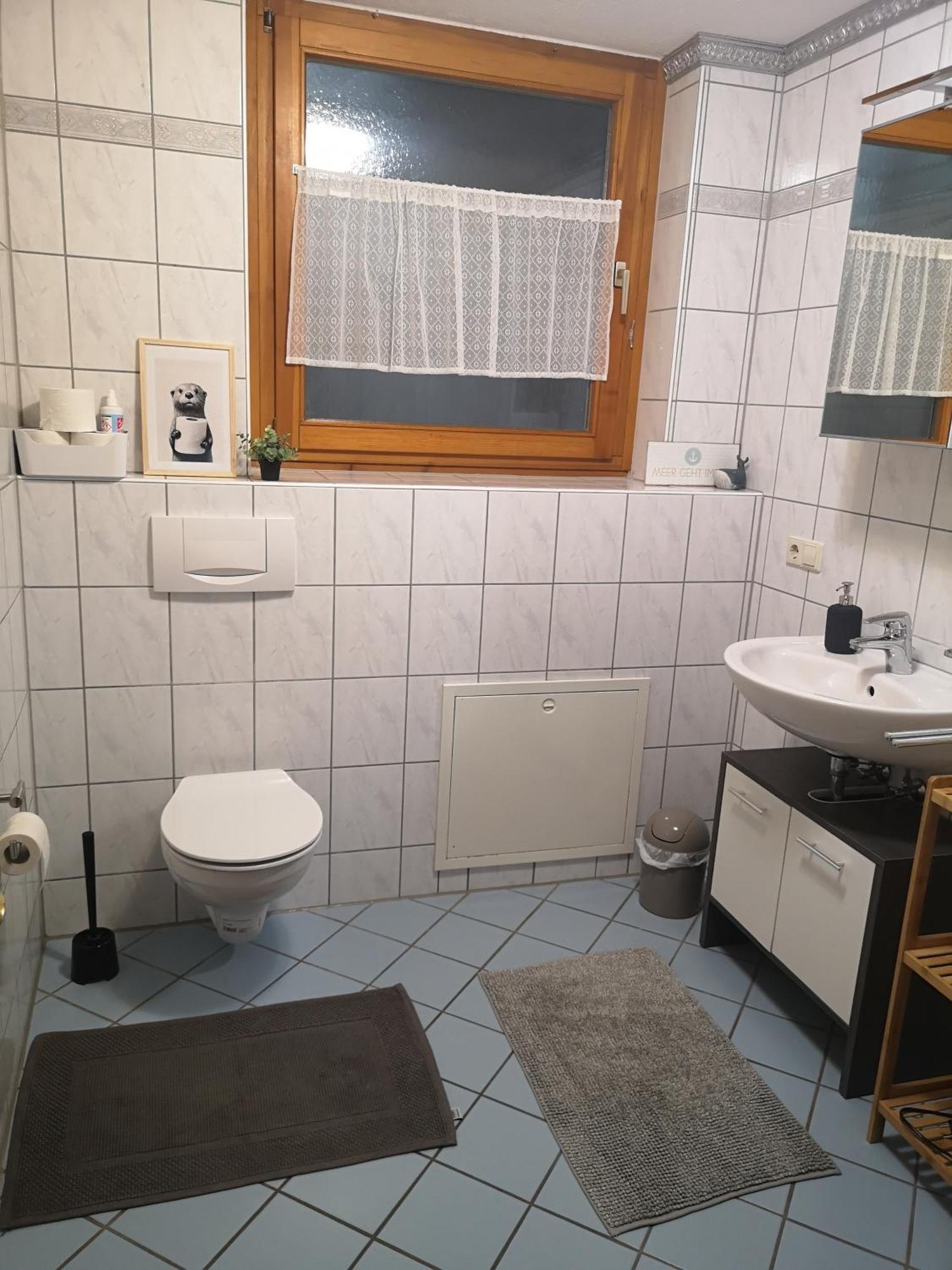 Fewo Frick Volkertshausen Kültér fotó